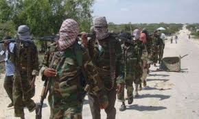 مقتل 26 من عناصر حركة الشباب الصومالية في غارة أميركية الخميس