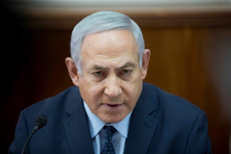 نتانياهو يتحدى الاتهامات ويريد خوض الانتخابات لولاية خامسة