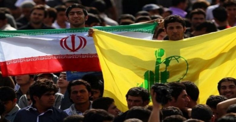طهران تدافع عن حزب الله بعد تصنيفه 