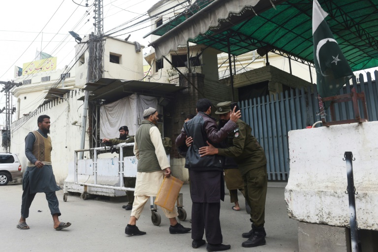  الهند تبدي شكوكًا إزاء خطوات باكستان ضد الجماعات المسلحة