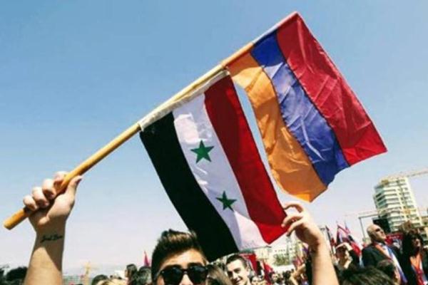 هل يشعل أرمن سوريا أزمة قرة باغ مجددًا؟