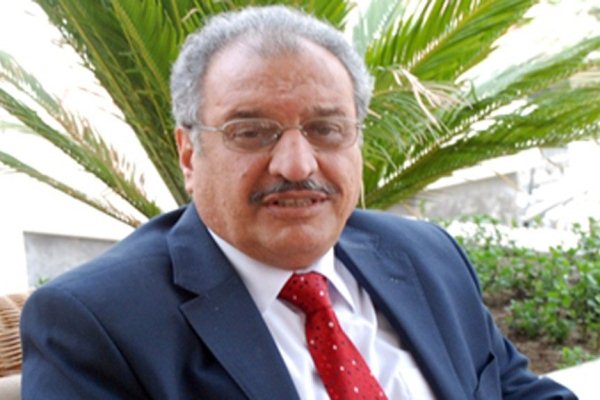 قيس العزاوي الأمين العام المساعد الجديد للجامعة العربية