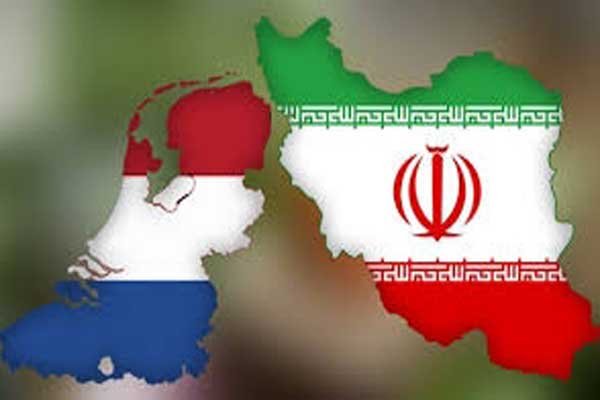 ما بين إيران وهولندا .. تبادل طرد الدبلوماسيين