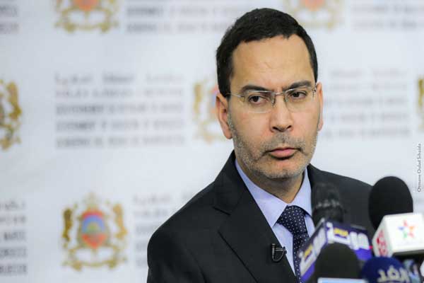 مصطفى الخلفي