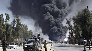 16 قتيلًا في هجوم ضرب جلال أباد الأفغانية