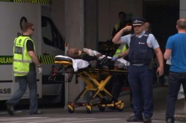 الأردن يؤكد مقتل ثلاثة من مواطنيه في اعتداء نيوزيلندا