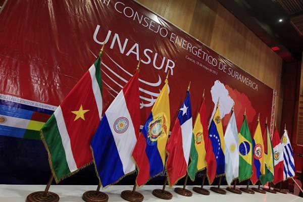 الإكوادور تعلن مغادرتها اتحاد دول أميركا الجنوبية
