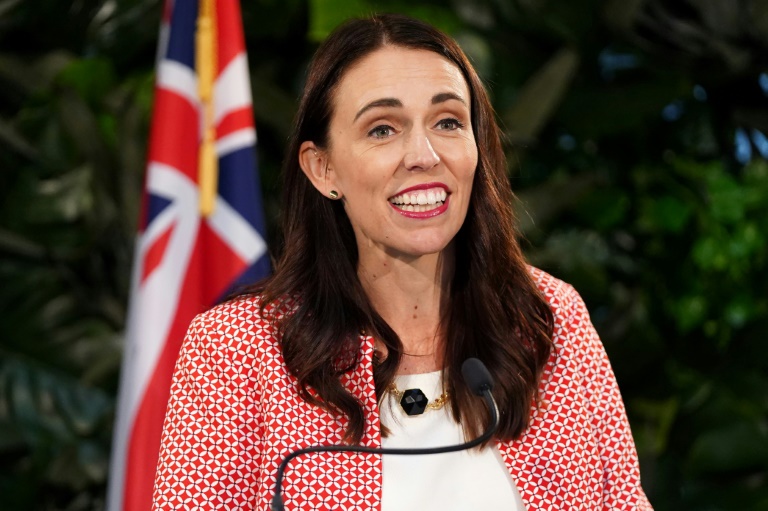 رئيسة وزراء نيوزيلندا تريد تشديد قوانين حمل السلاح