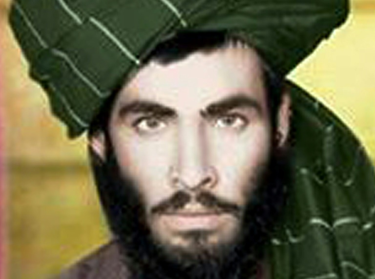 مؤسس طالبان الملا عمر كان مختبئًا قرب قاعدة أميركية في أفغانستان