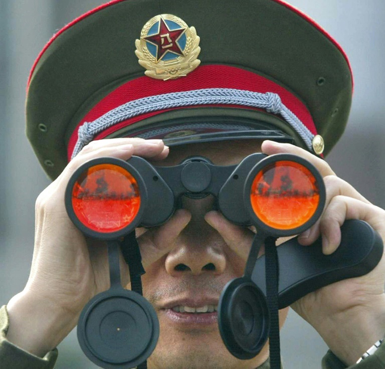 عنصر سابق في الاستخبارات العسكرية الأميركية يقر بالتجسس لمصلحة الصين