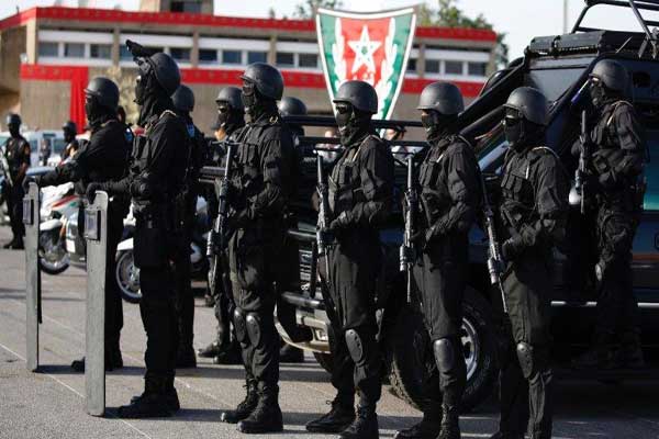 المغرب: تفكيك خلية إرهابية تضم 6 عناصر موالين لداعش