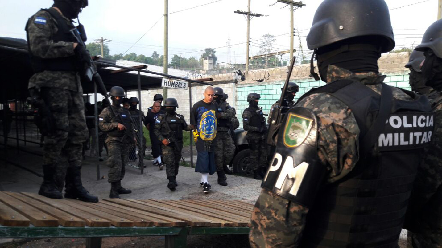 مقتل صحافي معارض بالرصاص في جنوب هندوراس