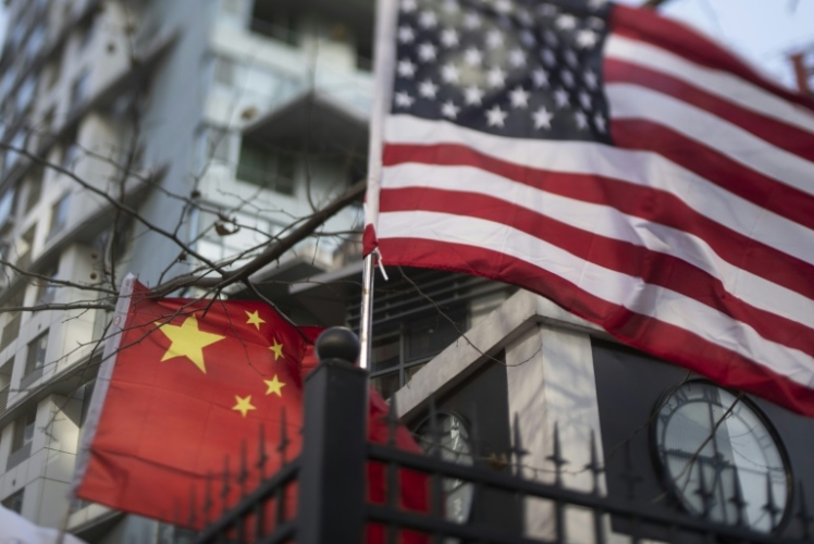 المفاوضون التجاريون الأميركيون سيزورون الصين في 28 و29 مارس
