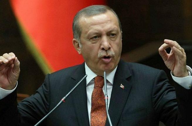 كاتبة أسترالية: أردوغان معلم السياسة الرخيصة !
