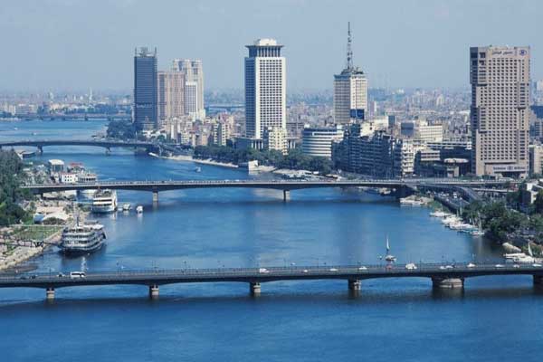 نهر النيل مهدد بالتحول إلى حوض للصراعات
