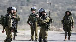مقتل شابين فلسطينيين برصاص جنود إسرائيليين في مواجهات بالضفة
