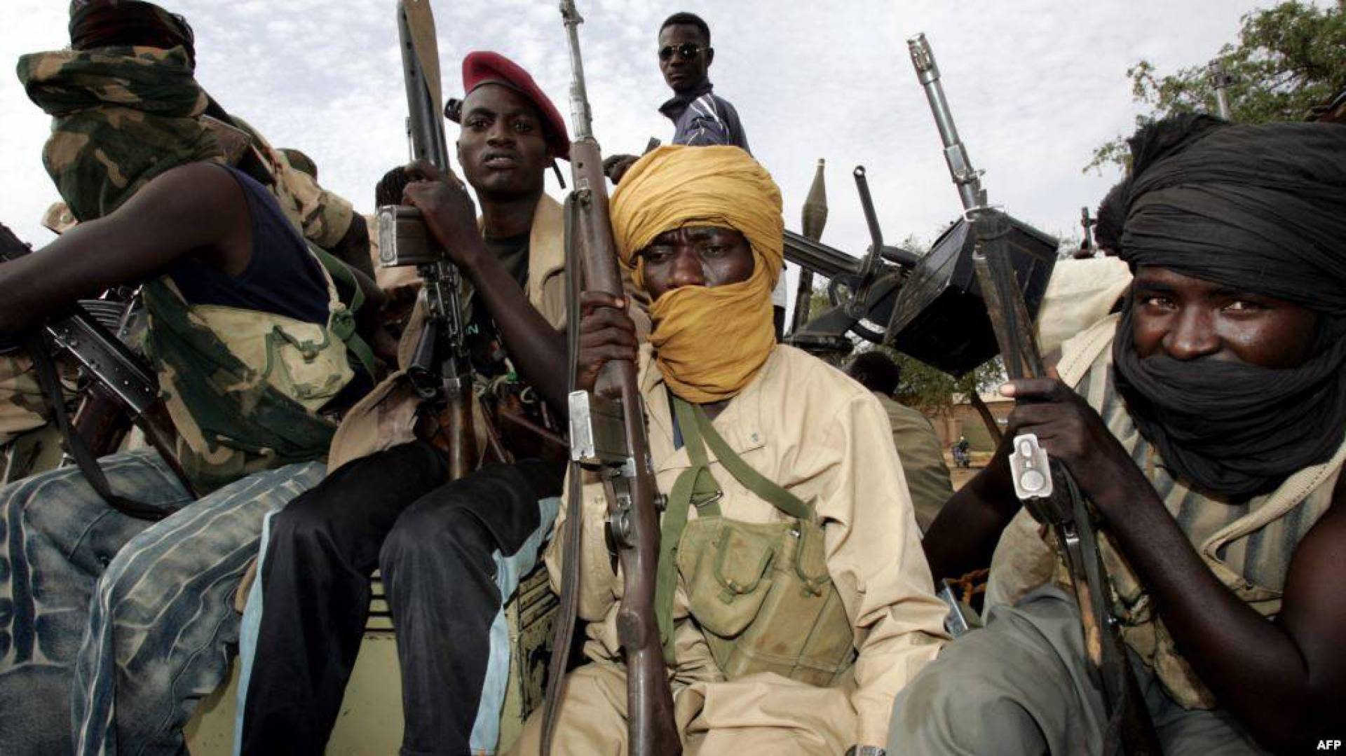 مقتل 23 جنديا في هجوم لبوكو حرام في تشاد
