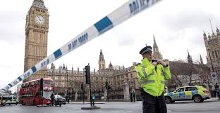 الشرطة البريطانية تفتح تحقيقًا في أعمال تخريب استهدفت مساجد في برمينغهام