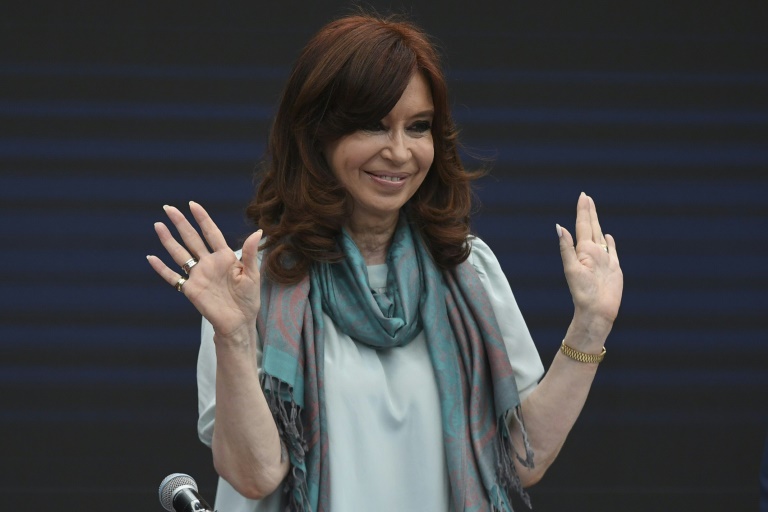 اتهام الرئيسة الأرجنتينية السابقة في قضية فساد جديدة