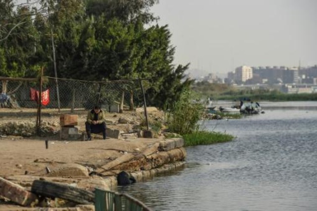 أهالي جزيرة في القاهرة يعلقون آمالهم على القضاء للبقاء في منازلهم