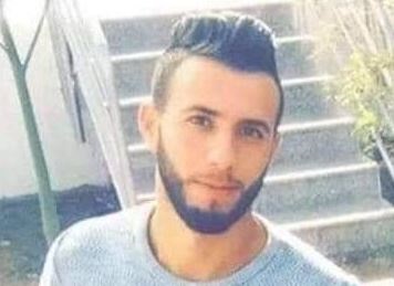 مقتل فلسطيني بعد رميه حجارة على مركبات إسرائيلية