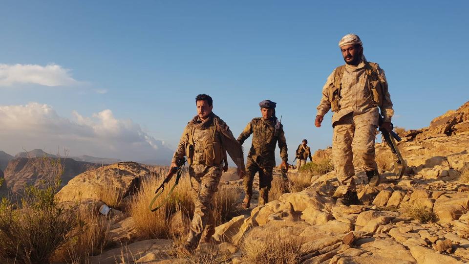 الجيش اليمني يسيطر على آخر معاقل الحوثيين في باقم