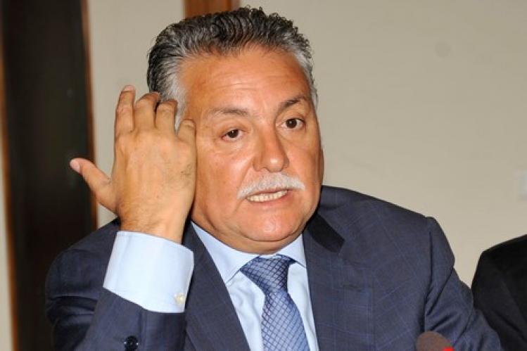 نبيل بنعبد الله، الأمين العام لحزب التقدم والاشتراكية المغربي (الشيوعي سابقا)