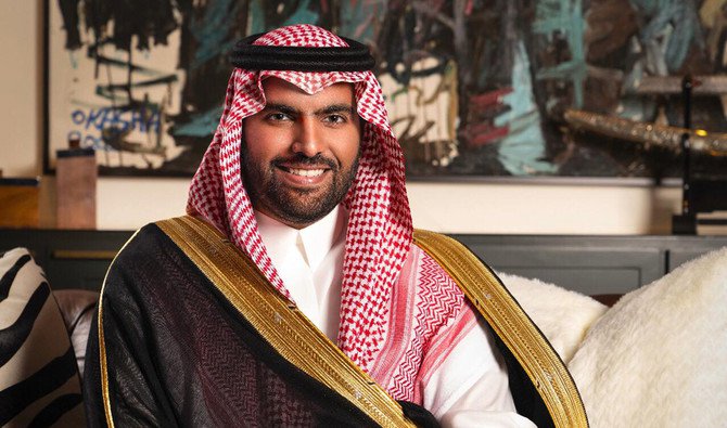  الأمير بدر بن عبدالله بن فرحان آل سعود وزير الثقافة