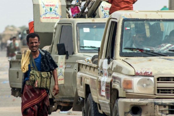 بريطانيا تدعو مجددًا لإنهاء الصراع اليمني