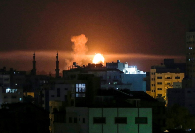 مقتل فلسطيني بنيران القوات الإسرائيلية عند الحدود مع غزة