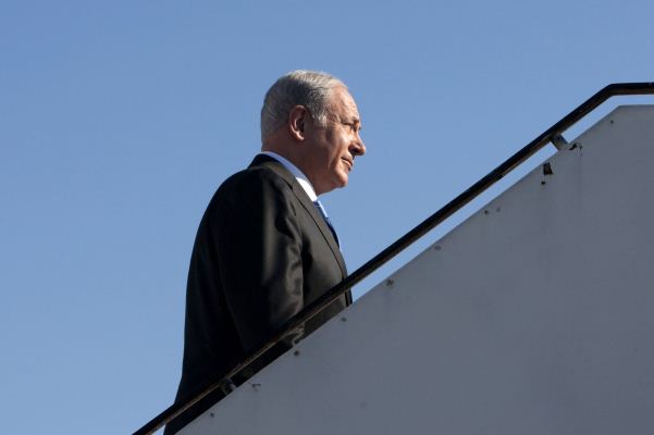 نتانياهو: إسرائيل مستعدة 