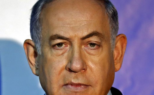 نتانياهو يفند مزاعم خصومه في مقابلة تلفزيونية نادرة