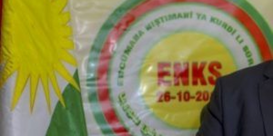 اعتقال أحد قيادات المجلس الوطني الكردي في سوريا