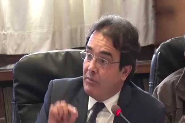 عبد الكريم بن عتيق