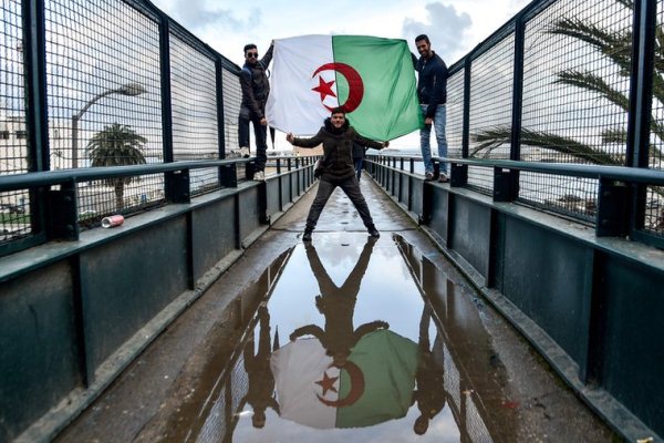 ما هي مراكز القوى في الجزائر ومن هم الخلفاء المحتملون للرئيس بوتفليقة؟