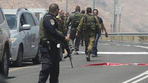 مقتل فلسطيني بنيران إسرائيلية بعد محاولته تنفيذ عملية طعن