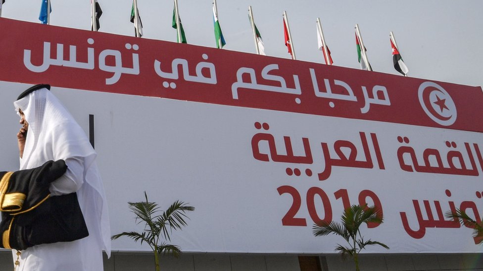 القمة العربية في تونس: صحف تبحث التوقعات بشأن ما يمكن أن تخرج به أعمالها