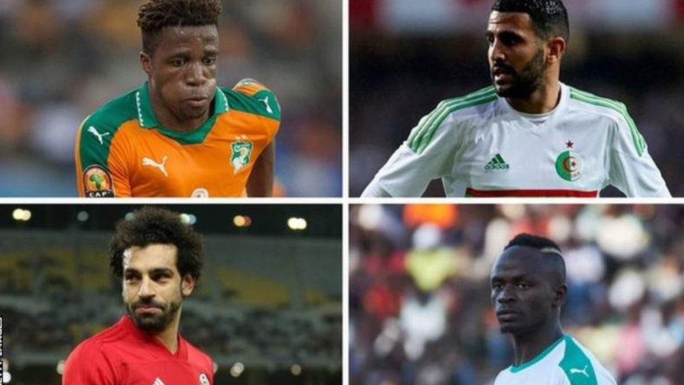 قرعة أمم أفريقيا 2019: مجموعة سهلة لمصر وصعبة للمغرب