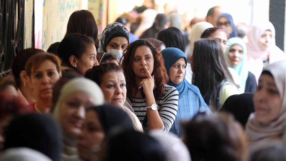 مصر: علام تنص التعديلات الدستورية؟