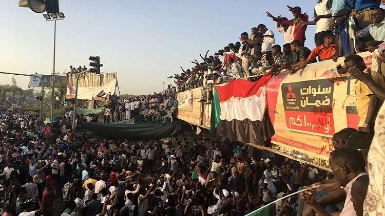 موسكو تطمئن: مواطنونا المقيمين في السودان في مأمن