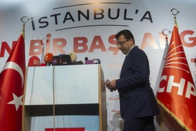 حزب الشعوب الديموقراطي: السلطات التركية حرمت مرشحين فائزين منا من مناصبهم