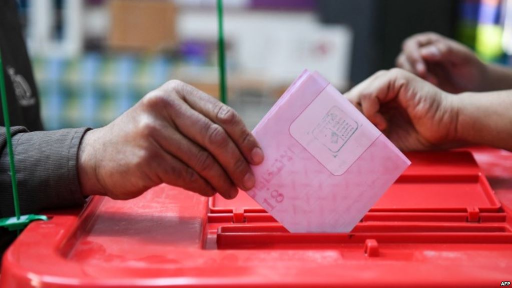 منظمة تونسية تدعو الى تناول الحريات والمساواة بين الجنسين في الانتخابات