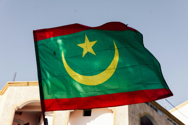 تظاهرة للمعارضة في موريتانيا للمطالبة بانتخابات رئاسية شفافة