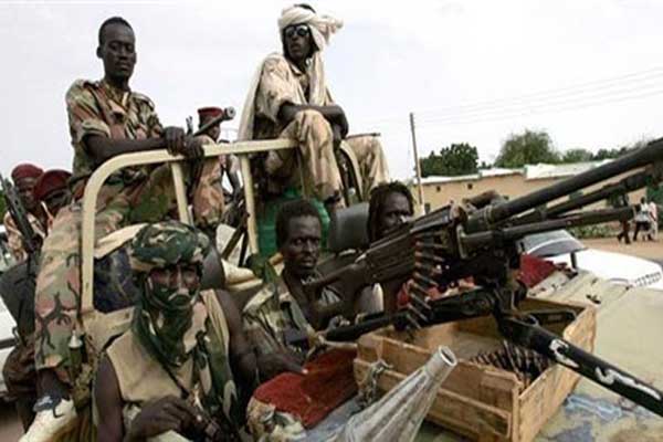 حركة جيش تحرير السودان: الإنفصال مرفوض والثورة مستمرة