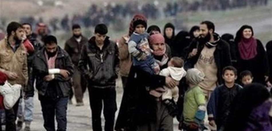 كوسوفو تعيد 110 من رعاياها من سوريا بينهم نساء جهاديون