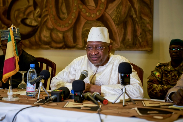 استقالة رئيس وزراء مالي بسبب تصاعد العنف