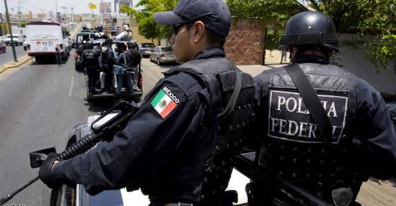 مجموعة مسلحة تقتل 13 شخصًا خلال احتفال في المكسيك