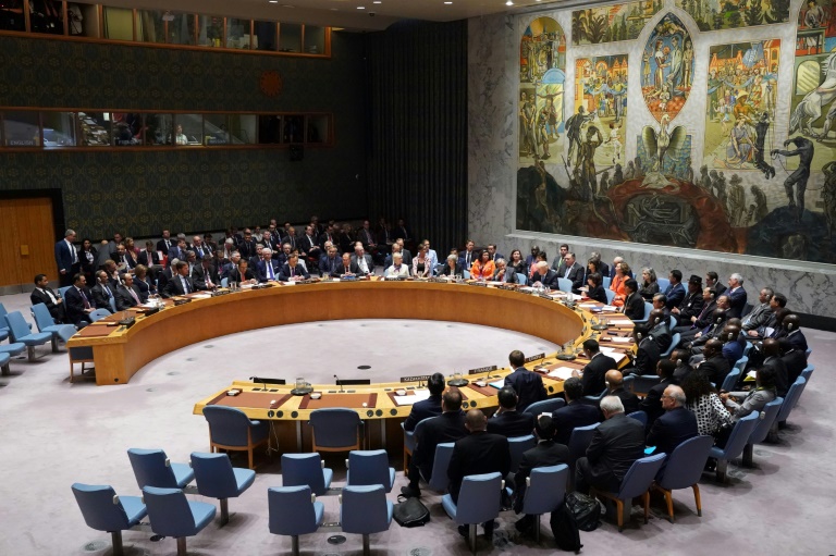 مجلس الأمن الدولي يخفق في التوصل إلى استراتيجية واضحة حول ليبيا