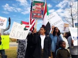 ما هي مطالب المتظاهرين السودانيين؟