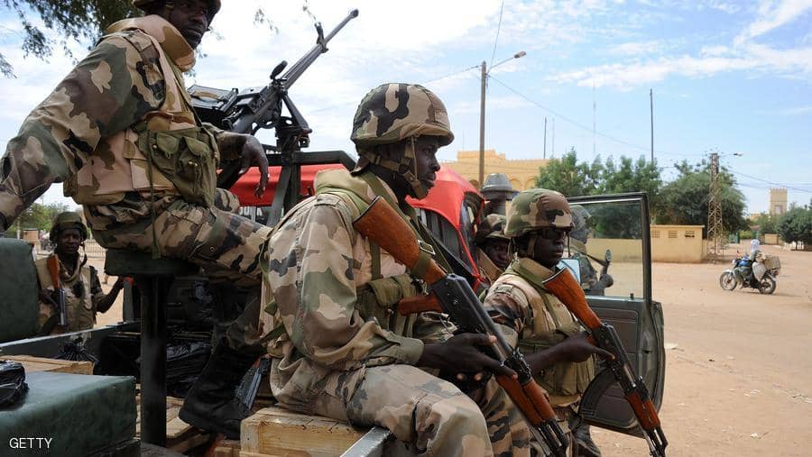 مقتل نحو 50 مسلحًا من بوكو حرام في هجوم في نيجيريا